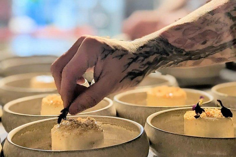 Le restaurant Les Mal-Aimés dans la mire du Guide Michelin